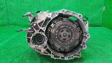 АКПП НА VOLKSWAGEN GOLF 5K1 CTHD