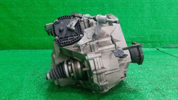 АКПП НА VOLKSWAGEN GOLF 5K1 CTHD