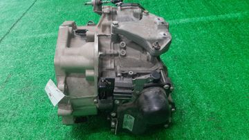 АКПП НА VOLKSWAGEN GOLF 5K1 CTHD