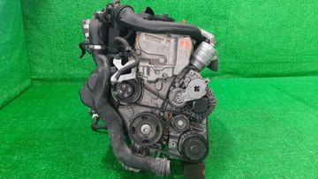 АКПП НА VOLKSWAGEN GOLF 5K1 CTHD