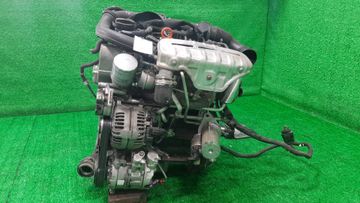 АКПП НА VOLKSWAGEN GOLF 5K1 CTHD