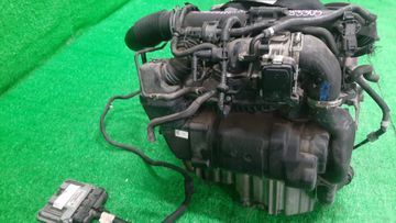 АКПП НА VOLKSWAGEN GOLF 5K1 CTHD