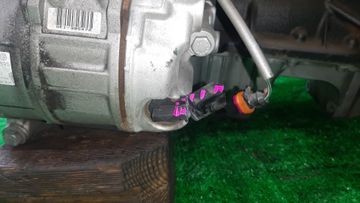 АКПП НА VOLKSWAGEN GOLF 5K1 CTHD