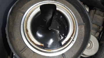 АКПП НА VOLKSWAGEN GOLF 5K1 CTHD