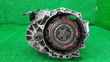 АКПП НА VOLKSWAGEN GOLF 1K5 CAV
