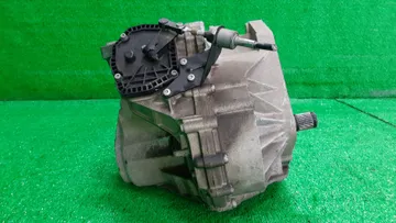 АКПП НА VOLKSWAGEN GOLF 1K5 CAV