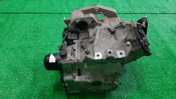 АКПП НА VOLKSWAGEN GOLF 1K5 CAV