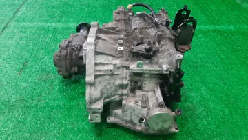 АКПП НА TOYOTA RACTIS NCP125 1NZ-FE