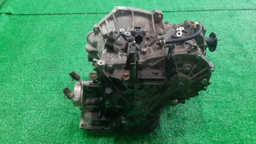 АКПП НА TOYOTA RACTIS NCP125 1NZ-FE