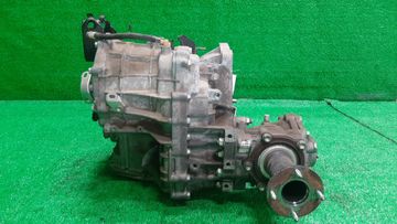 АКПП НА TOYOTA RACTIS NCP125 1NZ-FE