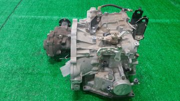 АКПП НА TOYOTA RACTIS NCP125 1NZ-FE