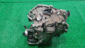 АКПП НА TOYOTA RACTIS NCP125 1NZ-FE