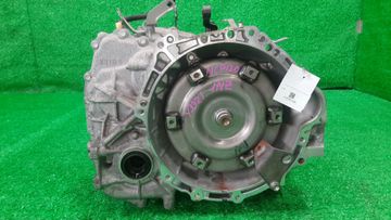 АКПП НА TOYOTA RACTIS NCP120 1NZ-FE