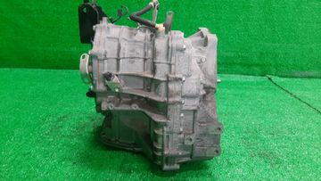 АКПП НА TOYOTA RACTIS NCP120 1NZ-FE