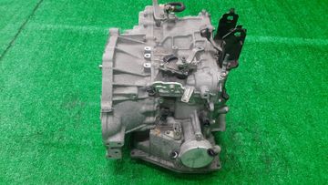АКПП НА TOYOTA RACTIS NCP120 1NZ-FE