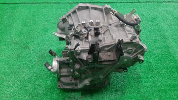 АКПП НА TOYOTA RACTIS NCP120 1NZ-FE