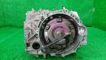 АКПП НА TOYOTA COROLLA  AXIO NZE141 1NZ-FE