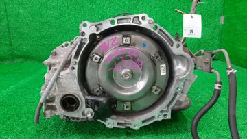 АКПП НА TOYOTA COROLLA NZE121 1NZ-FE