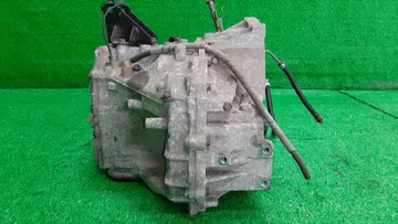 АКПП НА TOYOTA COROLLA NZE121 1NZ-FE