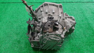 АКПП НА TOYOTA COROLLA NZE121 1NZ-FE