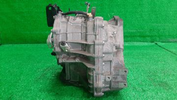 АКПП НА TOYOTA RACTIS NCP120 1NZ-FE