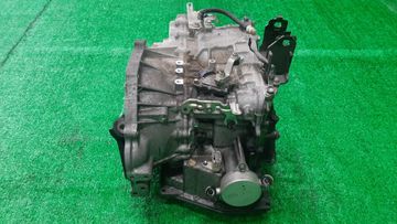 АКПП НА TOYOTA RACTIS NCP120 1NZ-FE