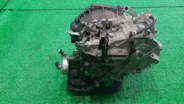 АКПП НА TOYOTA RACTIS NCP120 1NZ-FE