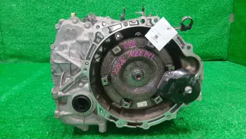 АКПП НА TOYOTA COROLLA FIELDER NZE141G 1NZ-FE
