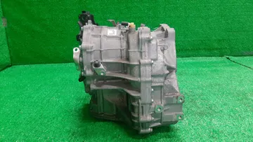 АКПП НА TOYOTA COROLLA FIELDER NZE141G 1NZ-FE