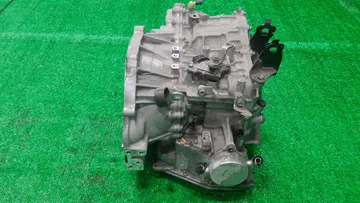 АКПП НА TOYOTA COROLLA FIELDER NZE141G 1NZ-FE