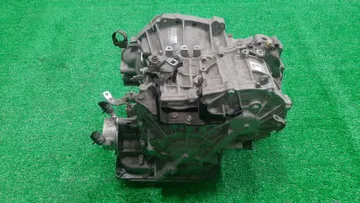 АКПП НА TOYOTA COROLLA FIELDER NZE141G 1NZ-FE
