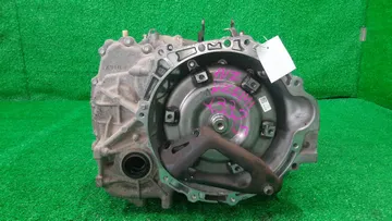 АКПП НА TOYOTA COROLLA FIELDER NZE141G 1NZ-FE