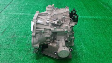 АКПП НА TOYOTA COROLLA FIELDER NZE141G 1NZ-FE