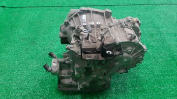 АКПП НА TOYOTA COROLLA FIELDER NZE141G 1NZ-FE