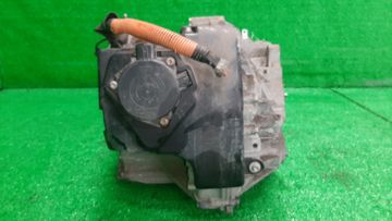 АКПП НА TOYOTA PRIUS NHW20 1NZ-FXE