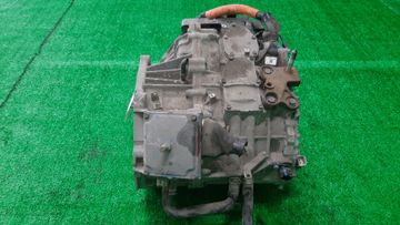 АКПП НА TOYOTA PRIUS NHW20 1NZ-FXE