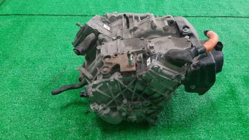 АКПП НА TOYOTA PRIUS NHW20 1NZ-FXE