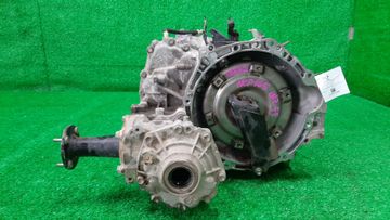 АКПП НА TOYOTA PROBOX NCP165V 1NZ-FE