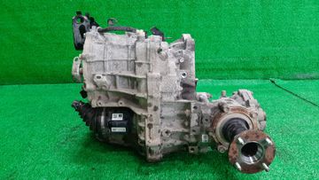 АКПП НА TOYOTA PROBOX NCP165V 1NZ-FE