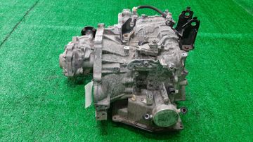 АКПП НА TOYOTA PROBOX NCP165V 1NZ-FE