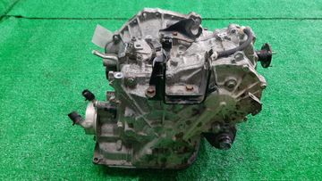 АКПП НА TOYOTA PROBOX NCP165V 1NZ-FE