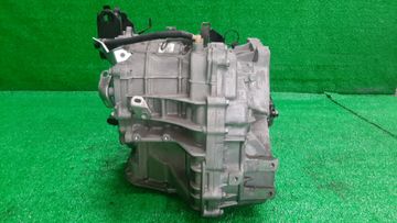 АКПП НА TOYOTA PROBOX NCP160V 1NZ-FE