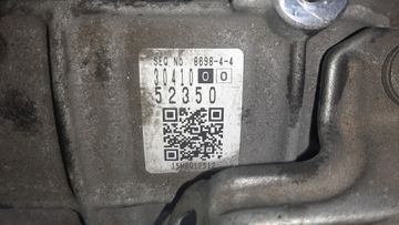 АКПП НА TOYOTA PROBOX NCP160V 1NZ-FE