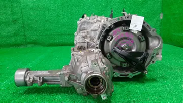 АКПП НА TOYOTA COROLLA FIELDER NZE144G 1NZ-FE