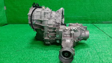 АКПП НА TOYOTA COROLLA FIELDER NZE144G 1NZ-FE