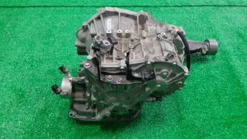 АКПП НА TOYOTA COROLLA FIELDER NZE144G 1NZ-FE
