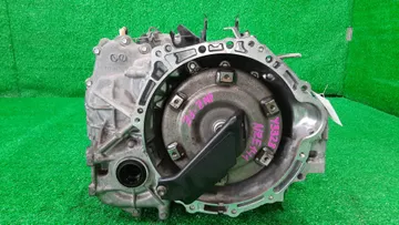 АКПП НА TOYOTA COROLLA FIELDER NZE141G 1NZ-FE