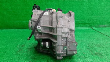 АКПП НА TOYOTA COROLLA FIELDER NZE141G 1NZ-FE
