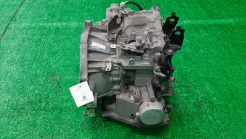 АКПП НА TOYOTA COROLLA FIELDER NZE141G 1NZ-FE