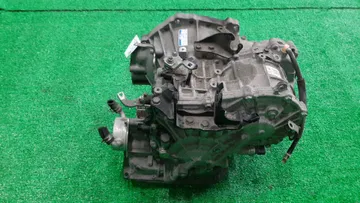 АКПП НА TOYOTA COROLLA FIELDER NZE141G 1NZ-FE